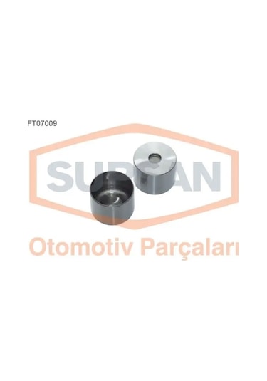 Supsan Ft07009 Supap Fincani 7700100939