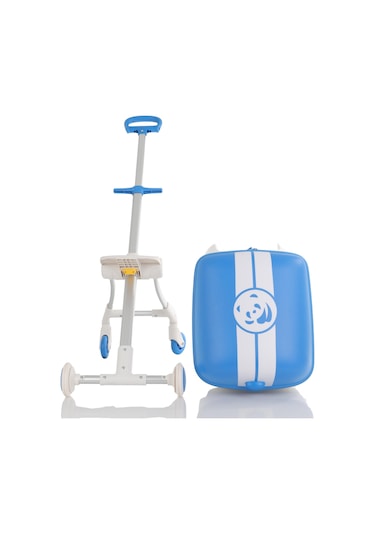 Baggaj V2409 Pc Kıds Valız S24sı1000010 10728