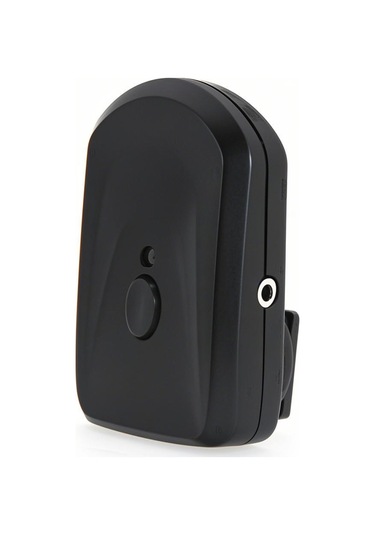 Yaozixa Andoer Evrensel 16 Kanal 433mhz Radyo Kumanda Flaş Tetikleyici, 30m Uzaklık, Siyah, Stüdyo Ve Dış Mekan Flaşları İçin