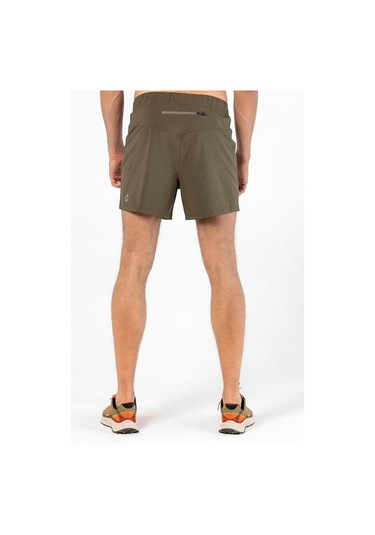 Merrell Race Erkek Koşu Şortu M2race-haki Haki