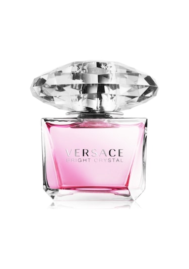 Versace Bright Crystal Kadın Parfüm EDT 90 ML Fiyatları ve Özellikleri