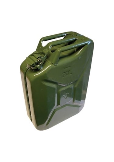 DA2166 Jerry-Can 20 Lt Çanta Bidon
