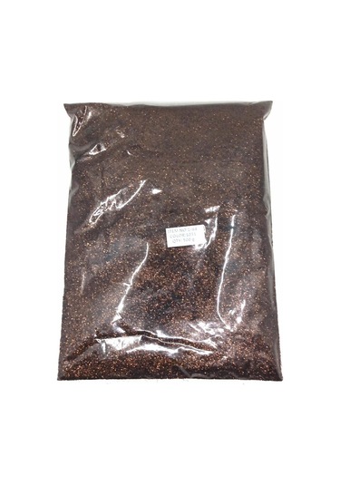 Toz Sim Kahverengi Renk 500 Gr