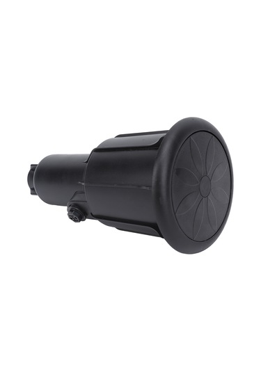 Shineyee Toprak Altı Otomatik Yükselen 3/4" Rocker Döner Bahçe Sulama Sprinklerı