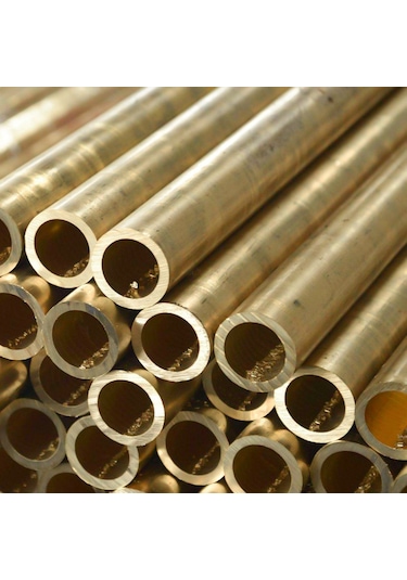 4 Mm Pirinç Boru Iç Çap 3 Mm 437662777