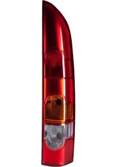 Arka Sağ Stop Tek Kapı / Kangoo 03 / 8200150619 - Ple3700 1 ADET