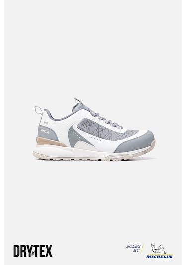 Vaneda 1291 V-mıch Alpın Pro Erkek Ayakkabı - Beyaz