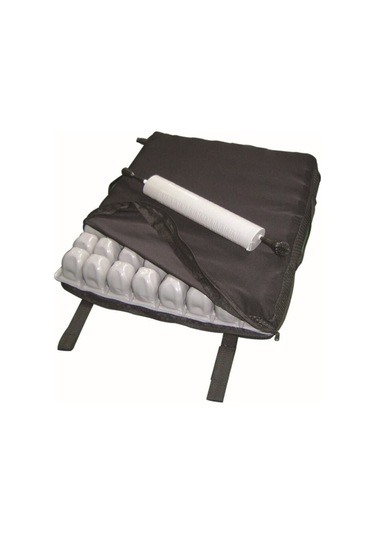 Medikaltec Dm-140 Havalı Oturma Minderi 40x40x10 Cm