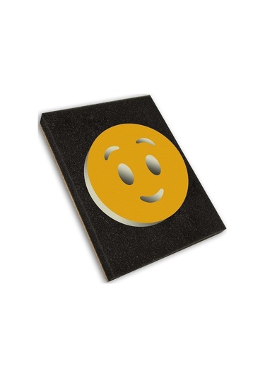 Şaşkın Surat Baskısı