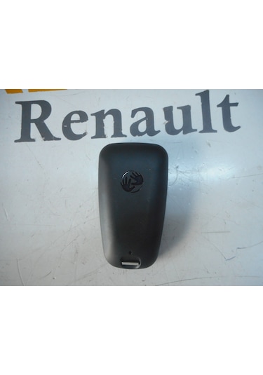 Renault Navigasyon Kumandası - Tomtom 1hydzzz007q - 253b09995r