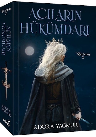 Varislerin Oyunu  2 - Acıların Hükümdarı - Ciltsiz - İndigo