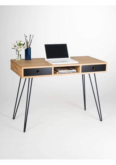 İlgitrafik Metal Firkete Ayak Masa Orta Sehpa Zigon Sehpa Kütük Ayak 4 Adet (345608842)