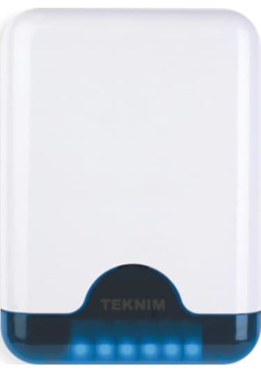 TEKNiM VAS-701 Harici Sahte Siren