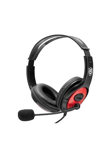 Karler KR-GM701 Mikrofonlu Oyuncu Kulaklığı