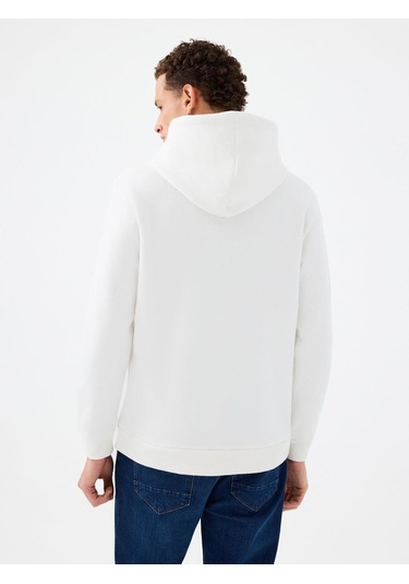 Loft Erkek Sweatshirt Lf2041392 Antrasit Melanj
