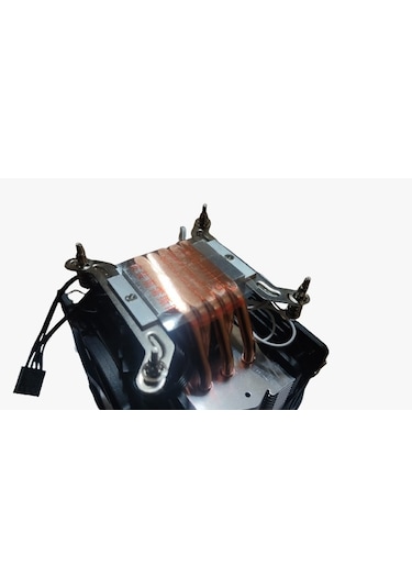 Am4 Soket Fan Aparatı