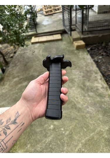 Rengoku Katana Katlanabilir Katana Sert Plastik