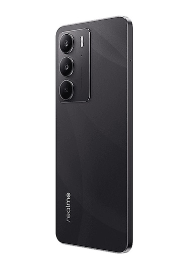 Realme C75 8 GB 512 GB (Realme Türkiye Garantili) Siyah 512 GB