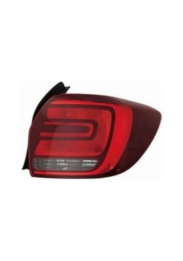 Zenon Rn97556 Arka Stop Sag Symbol Iıı 13