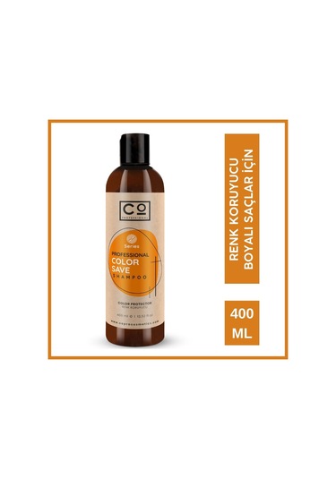 Co Professional Renk Koruyucu Şampuan 400 ML