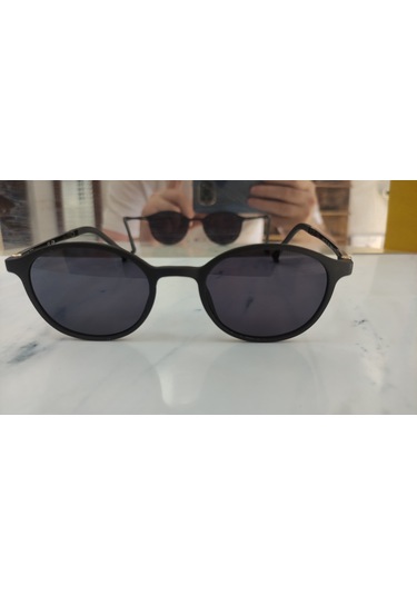 Evoke Berlin 49ekt C.39 Unisex Güneş Gözlüğü