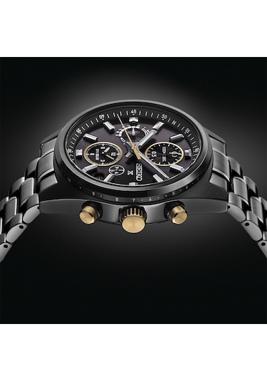 Seiko Prospex Solar Gps Limited Edition Ssh169j1 Erkek Kol Saati
