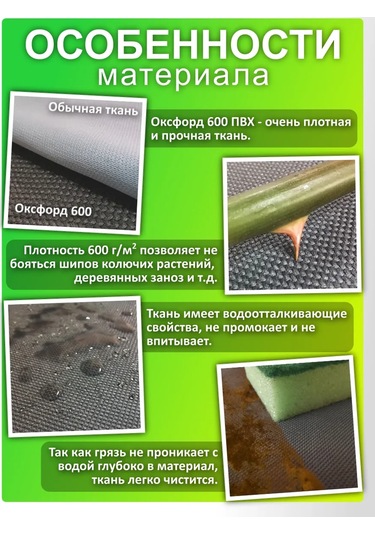 Autopremium Bahçe Ve İş İçin Dizlikler 398487334 Gri