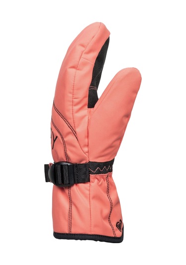 Roxy Roxy Jetty G So Mit G Mttn Kız Çocuk Mavi Eldiven Mhf0 Lacivert