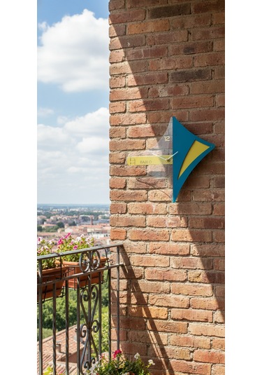 Yelken Gold Bablo Premium Duvar Saatleri