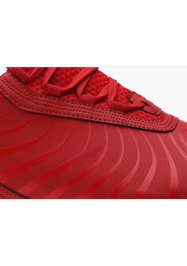 Lescon Ares 3 Krampon Ayakkabı Kırmızı 001