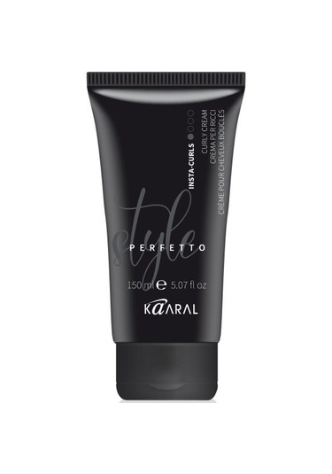 Kaaral Perfetto Insta-Curls Dalgalı Saçlar İçin Saç Kremi 150 ML