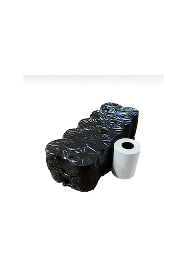 Termal Pos Yazarkasa Rulosu 56x16 10 Adet 1 Paket