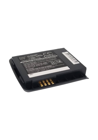 Intermec Cn51 Batarya