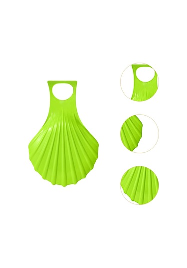 Suntek Kar Kızak Aksesuarları Tatil Açık Hava Sporları Kayak Yeşil