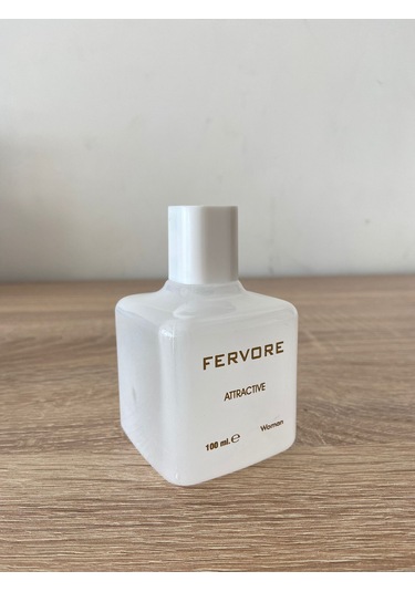 Attractive Edt 100 Ml Kadın Parfüm