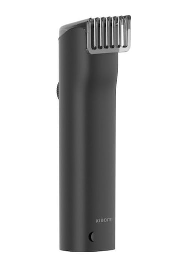 Xiaomi Grooming Kit Pro Tıraş Makinesi Seti Siyah 1 Saat