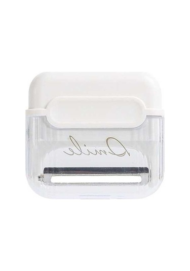 Dancemonkey Ev Mutfak Manyetik Soyucu-beyaz, Pratik Model Beyaz