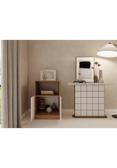 Tlos Çok Amaçlı Mikrodalga Dolabı