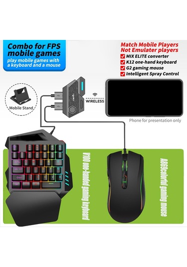 Suntek Android Ev Için Cep Telefonu Oyun Dönüştürücü