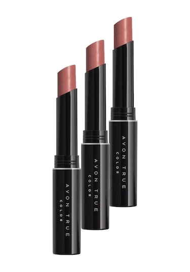 Avon Ultra Beauty Ruj Stylo Totally Twing 3'lü