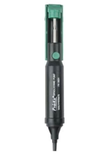 Proskit 8Pk-366N-G Yeşil Lehim Pompası  (315375615)