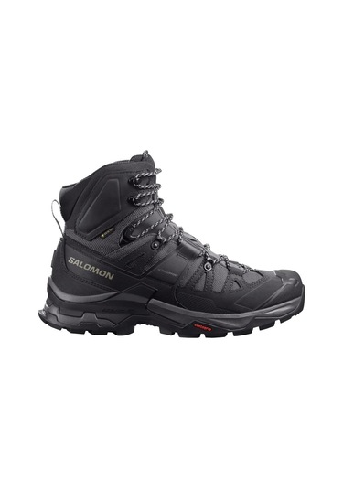 Salomon Quest 4 Gore-tex Erkek Bot Gri
