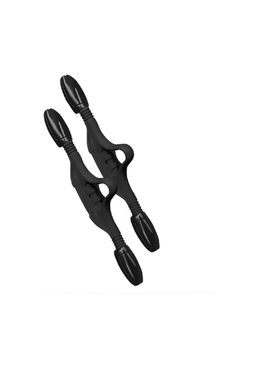 Scubapro Seawing Nova Complete Strap Palet Kayışı L Siyah