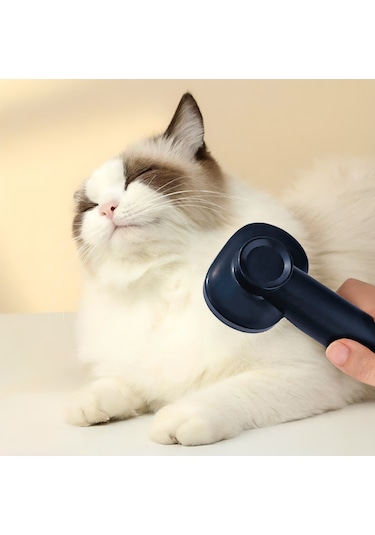 Sinbo SVC-8623 Evcil Hayvan Bakım Setli Kablosuz Dikey LED Aydınlatmalı Şarjlı Süpürge