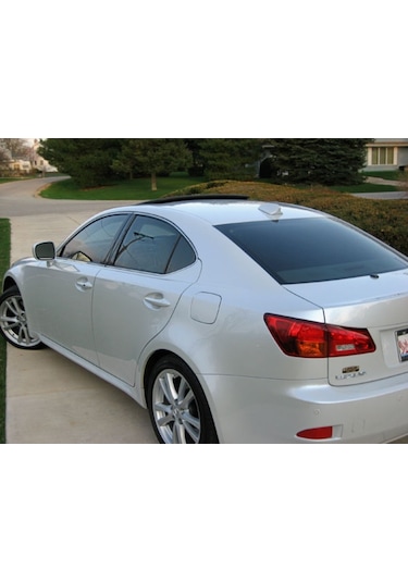 Citroen C3 2002-2010 Tavan Balina Anten Mp3 Radyo