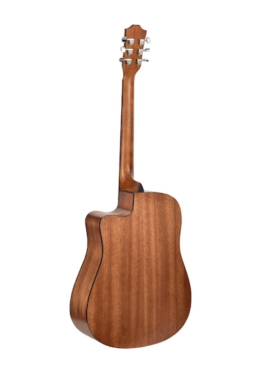 Valler Ag240 Na Akustik Gitar