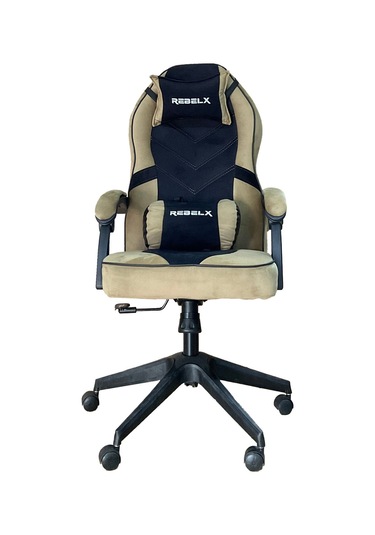 Oyuncu Koltuğu Golden Vizon Renk Vizon