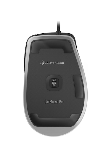 3Dconnexion 3DX-700080 CadMouse Pro Kablolu Optik Mouse
