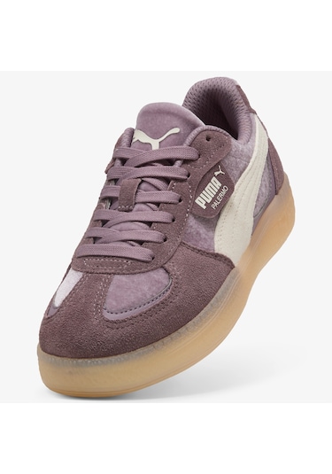 Puma Palermo Moda Velvet Dream Kadın Mor Spor Ayakkabı 403348 Mor