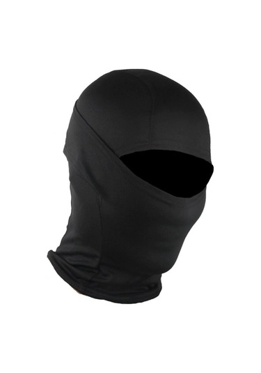 Mordely Balaclava / Kayak Maskesi / Motosiklet Kaputu - Diğer